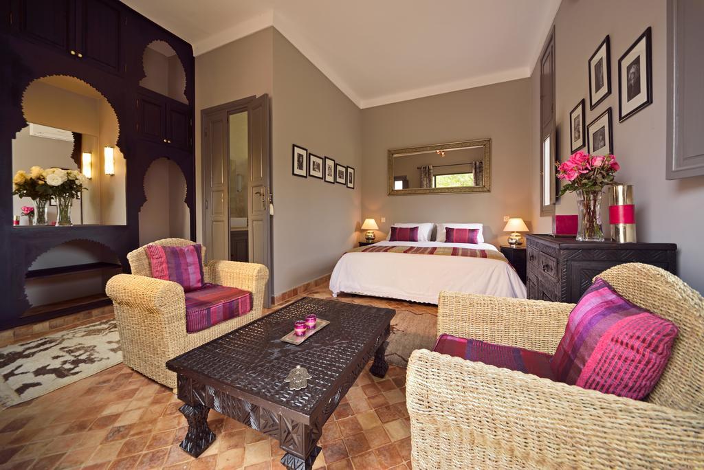 Villa Dinari Douar Caid Layadi Room photo