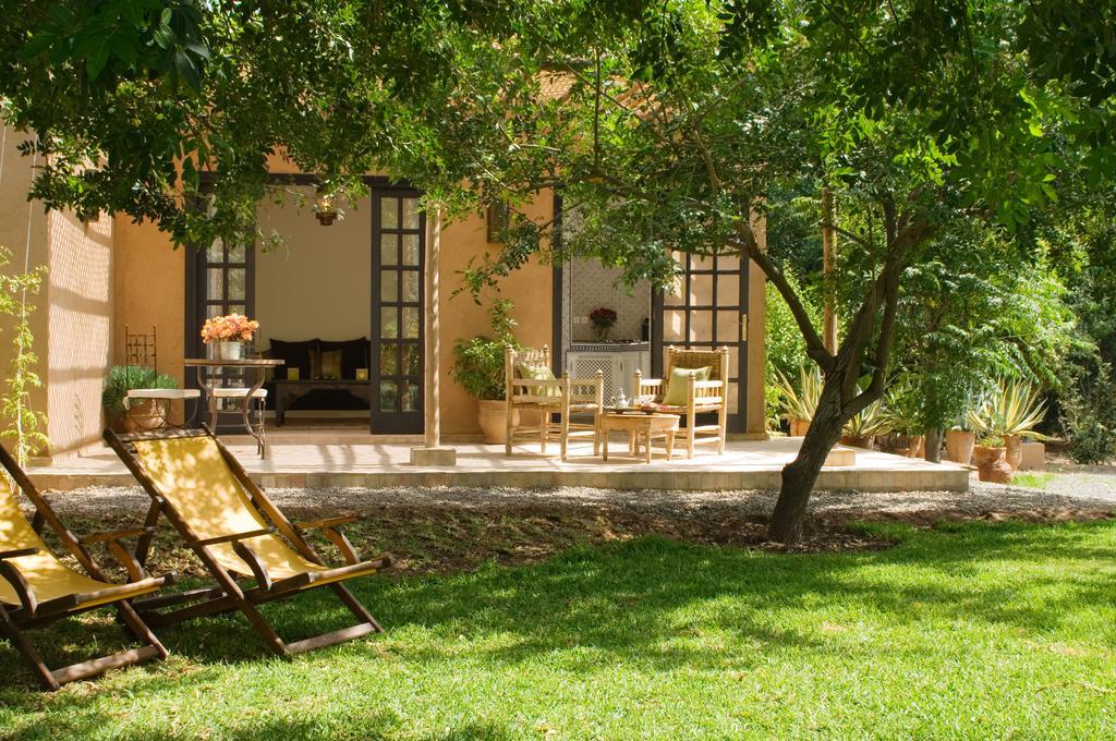 Villa Dinari Douar Caid Layadi Exterior photo