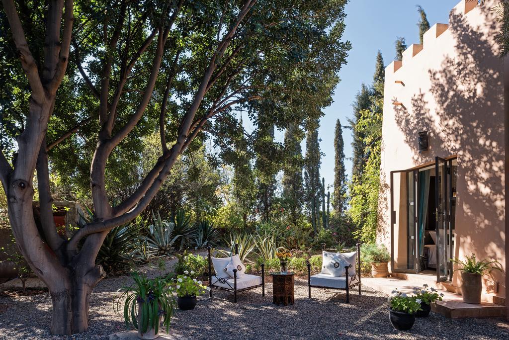 Villa Dinari Douar Caid Layadi Exterior photo