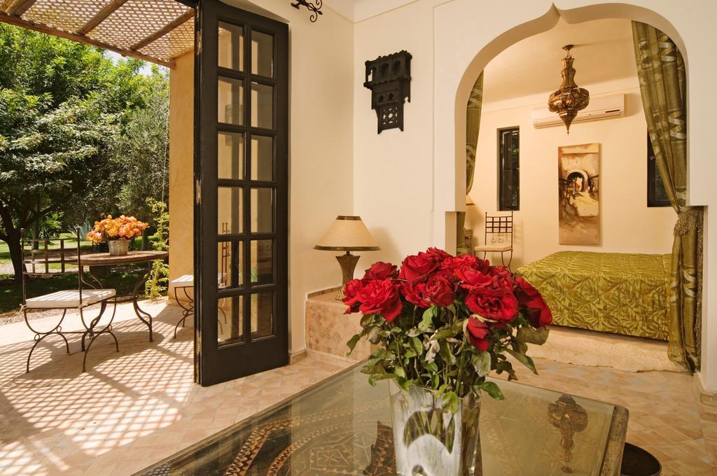 Villa Dinari Douar Caid Layadi Exterior photo